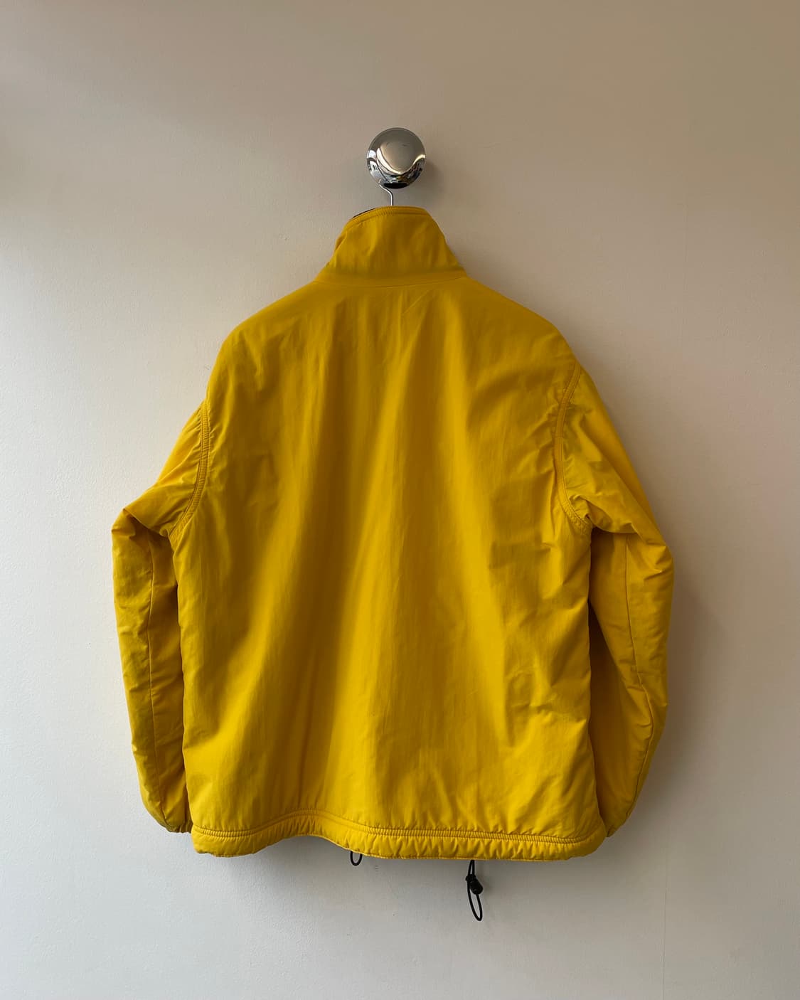 90‘s L.L. Bean Warm up jacket 엘엘빈 웜업 자켓 상품이미지4