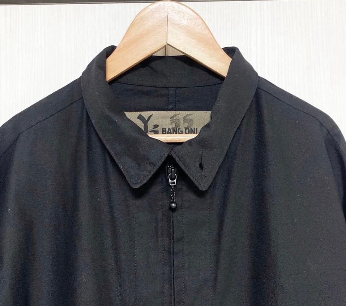 Y's BANG ON! yohji yamamoto 상품이미지6