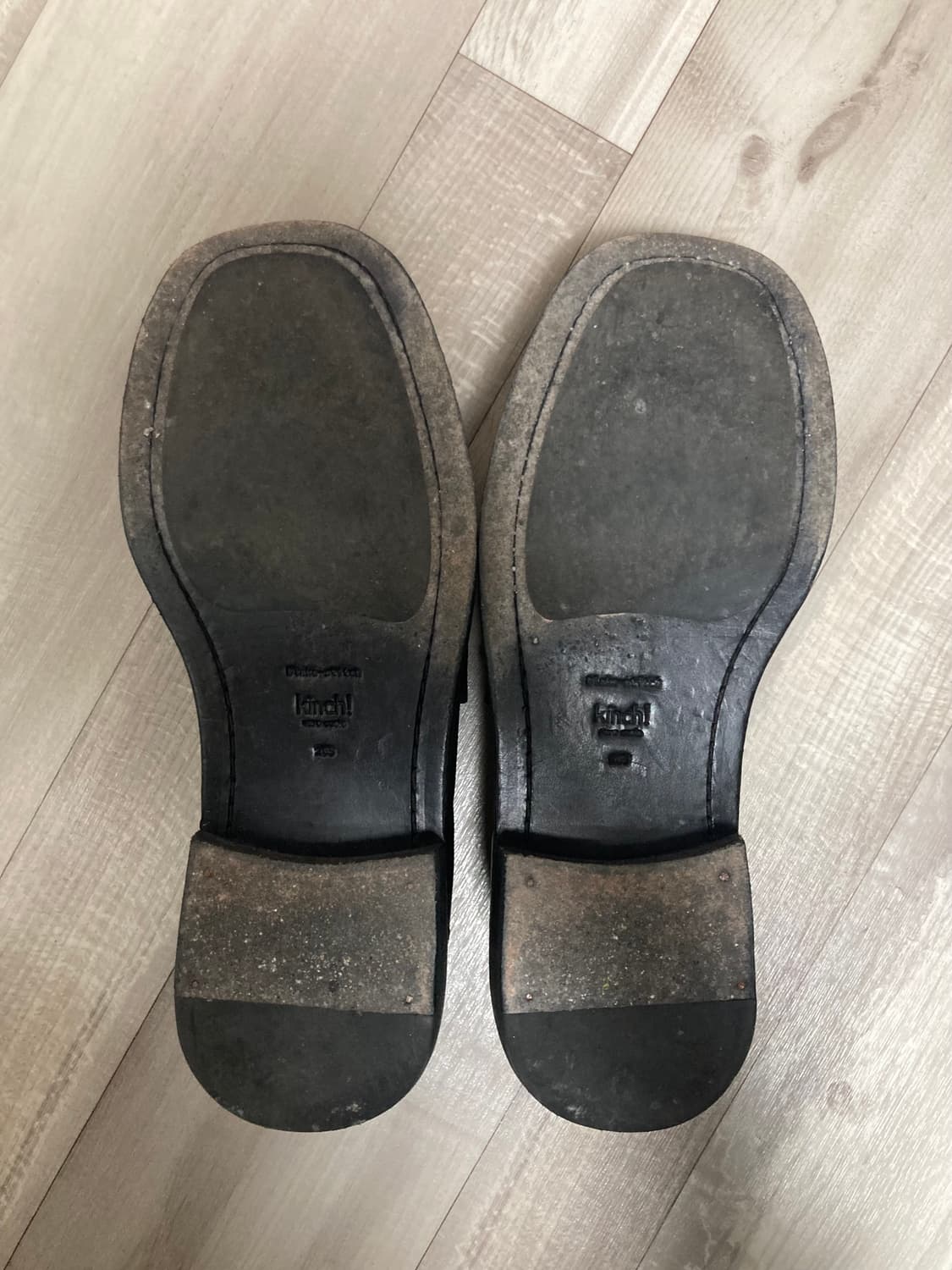 [265] 킨치 SHAWTY - 599 (a) 상품이미지2