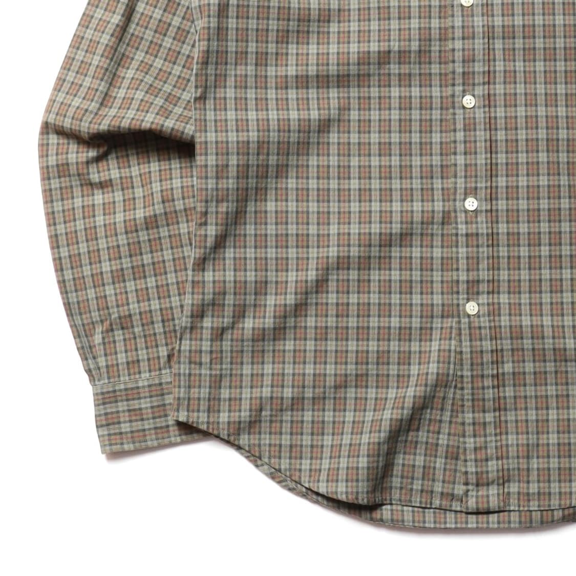폴로 랄프로렌 Polo Ralph Lauren Check Shirt
 상품이미지3