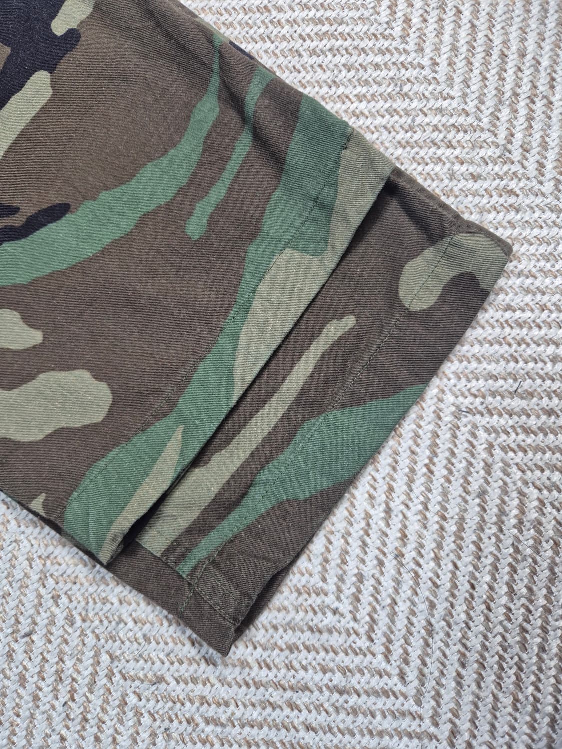 BDU 팬츠 미군 (BP11)
  상품이미지4