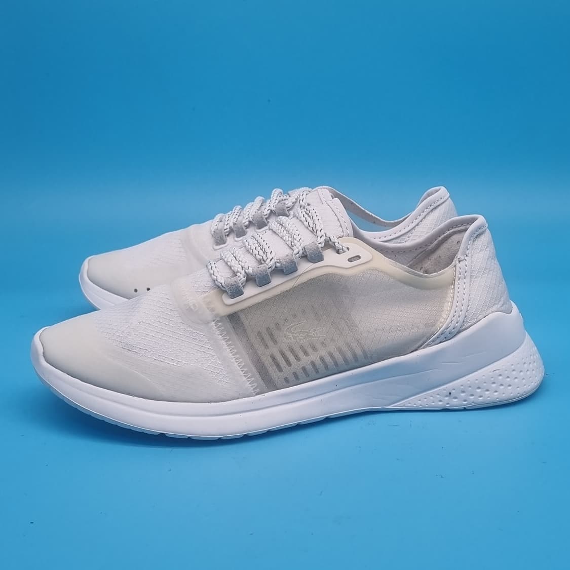ii 라코스테 LT FIT 120 스니커즈 37 230 상품이미지1