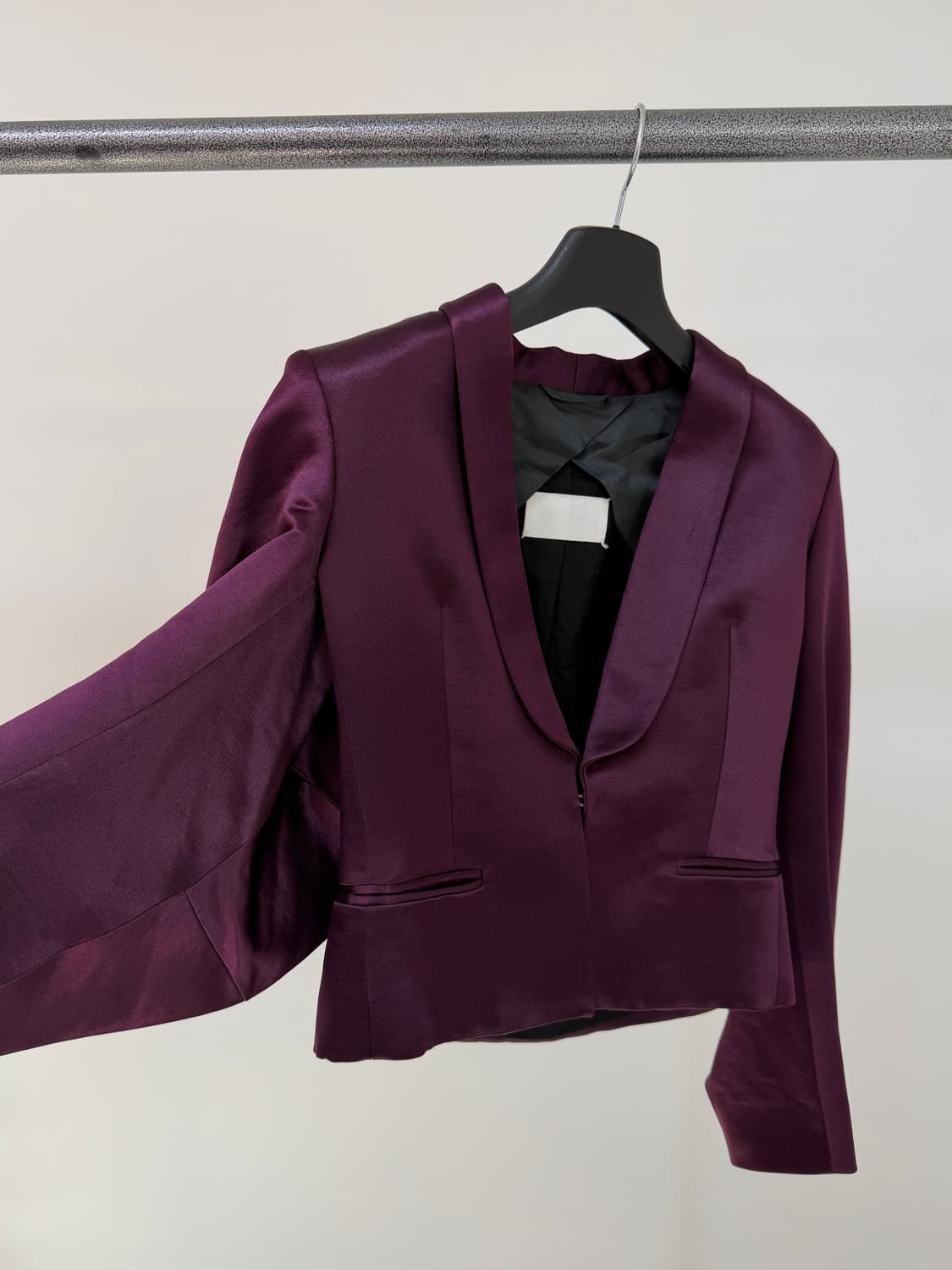 메종 마르지엘라 쇼피스 자켓 상품이미지3