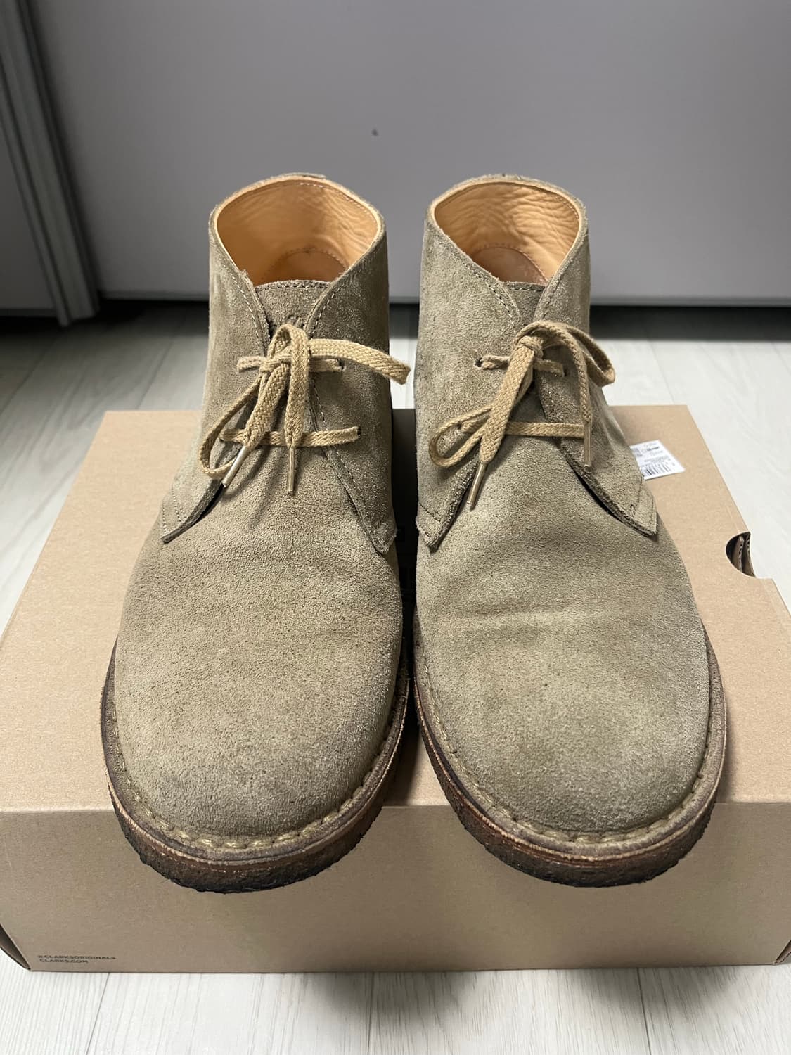 아스토플렉스 그린플렉스 스톤 43사이즈 상품이미지1