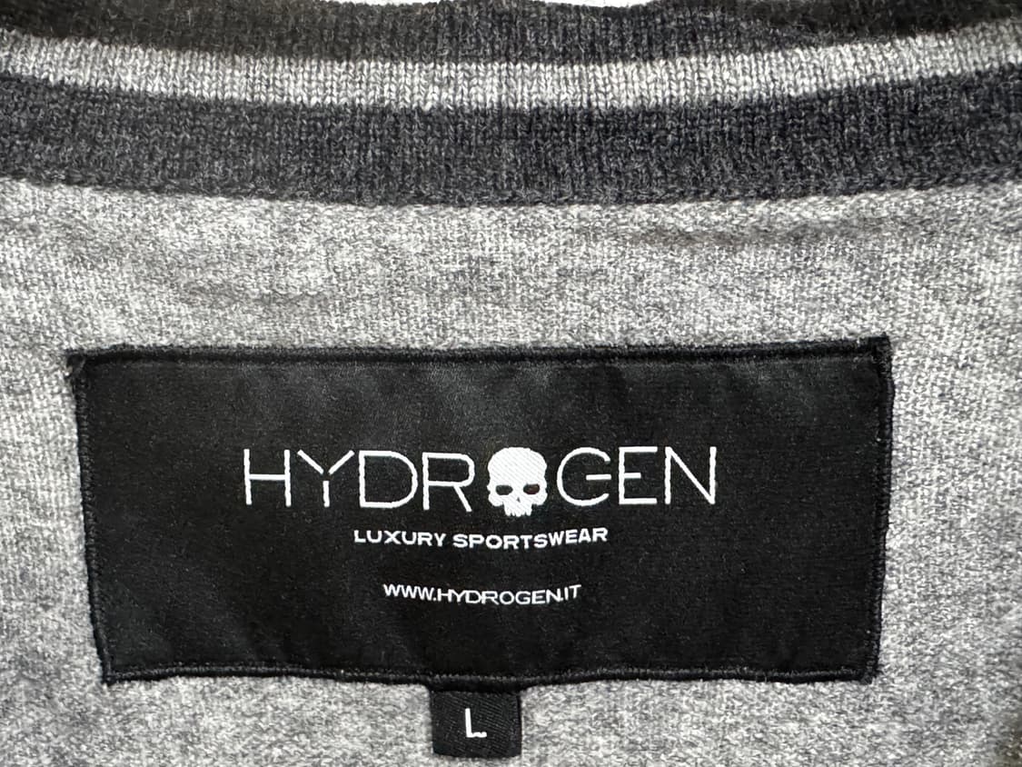 Hydrogen 하이드로겐 카모 가디건 L 상품이미지3