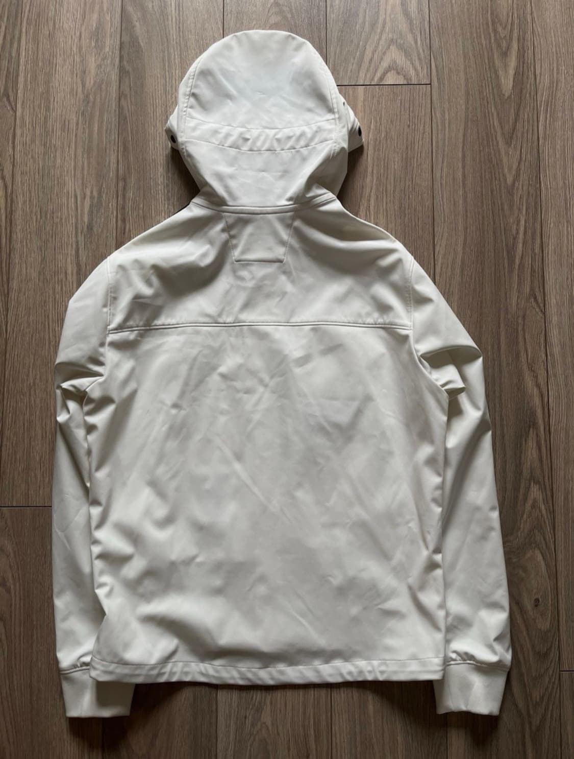 cp컴퍼니 고글 소프트쉘 M 상품이미지6