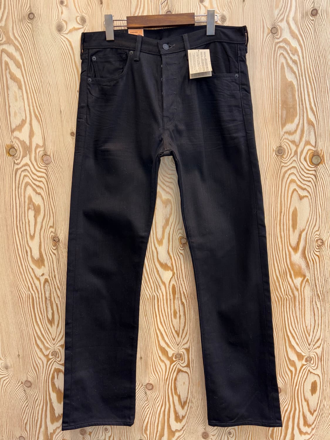 새상품 리바이스 501 팬츠 상품이미지3