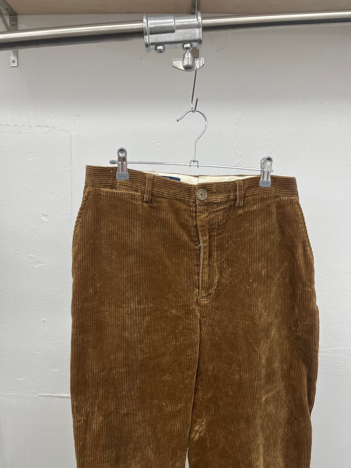 30.5) POLO RALPH LAUREN CORDUROY PANTS 상품이미지2