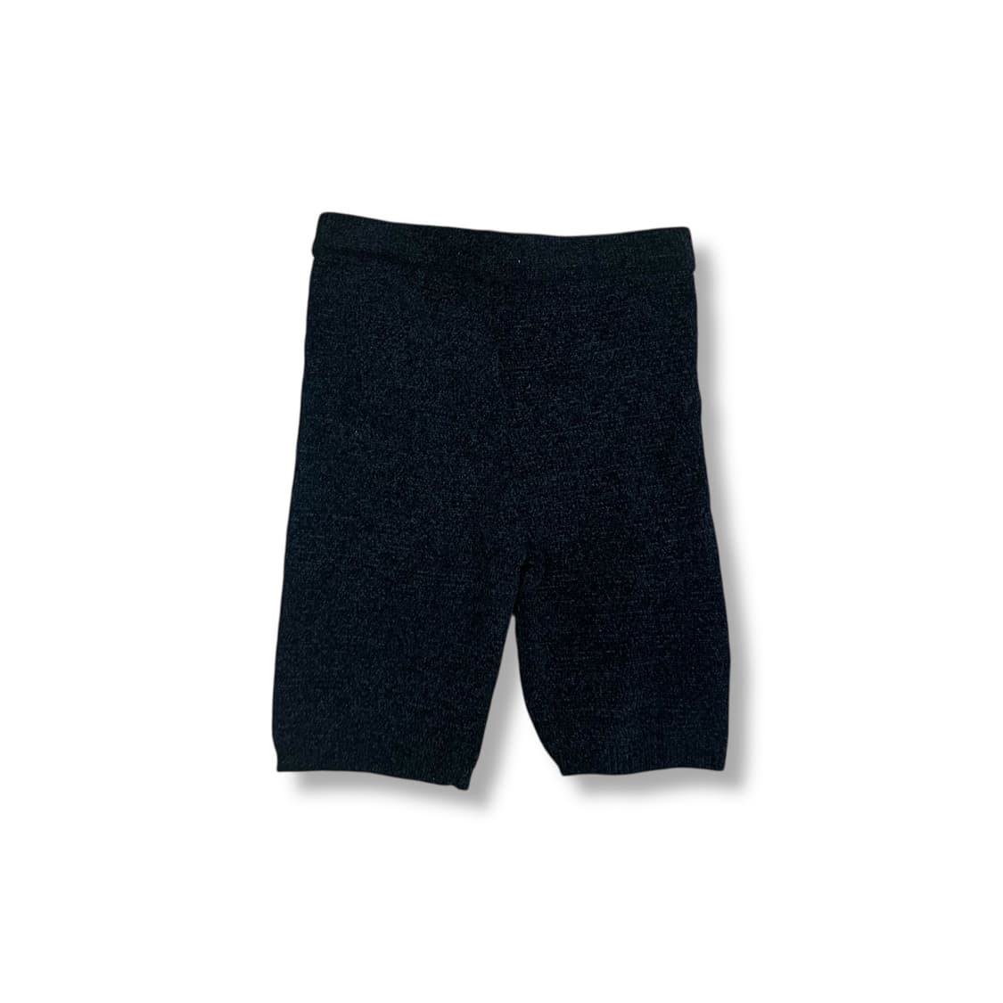 마르디메크르디 니트 버뮤다 팬츠 상품이미지4