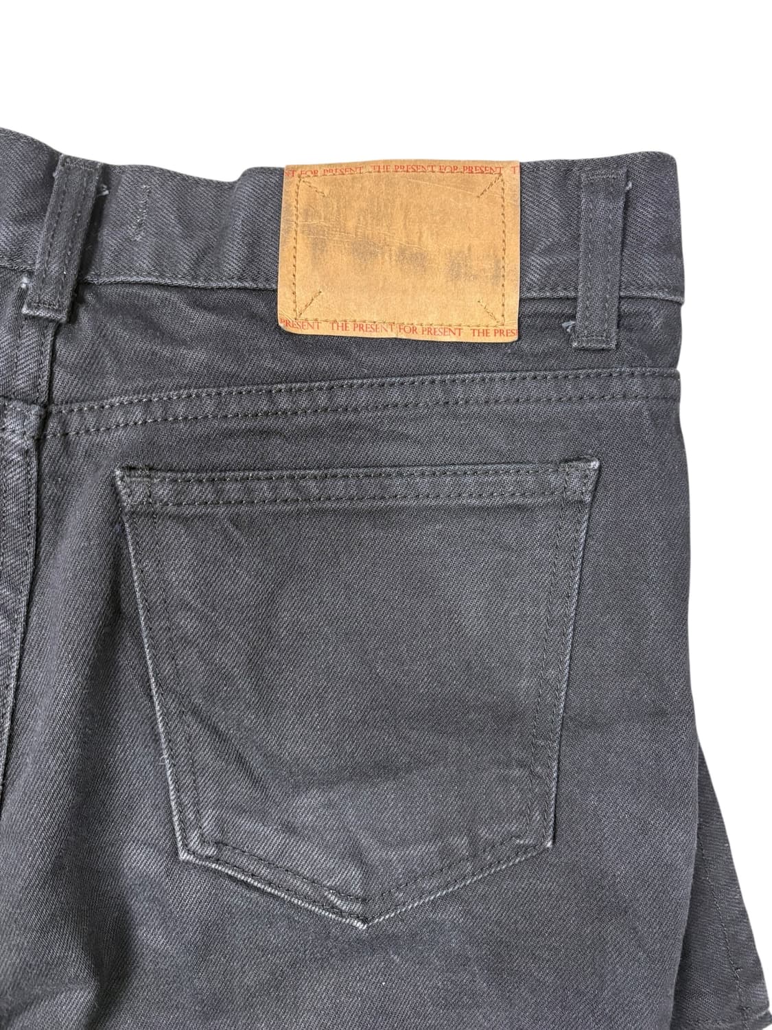 엘무드 팬츠 상품이미지5