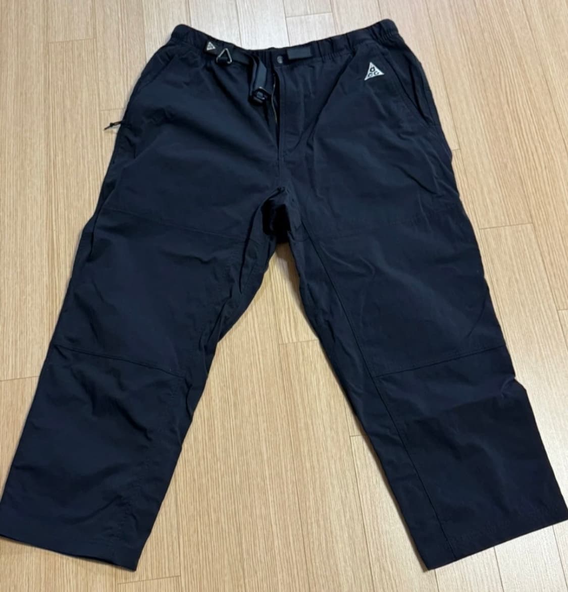 나이키 ACG UV 하이킹 팬츠 XXL 상품이미지3