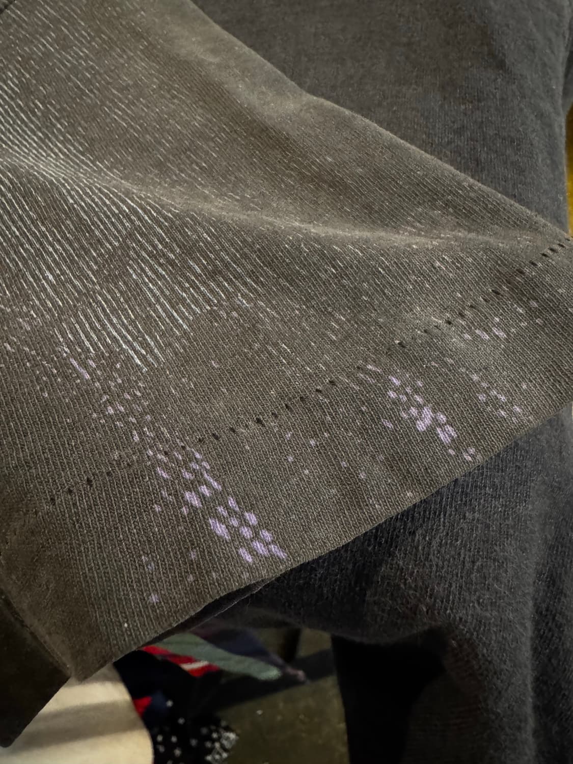 90s Gustavo Doré Full Printing  Tee 상품이미지3