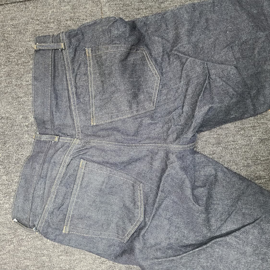 유니클로 셀비지 32 상품이미지3