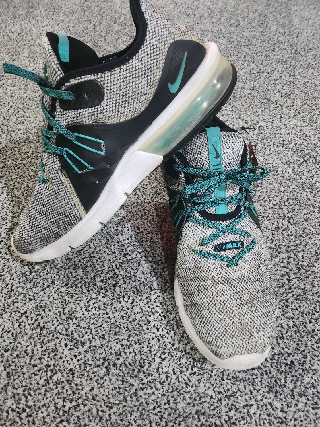 나이키 에어맥스 시퀀트 상품이미지3