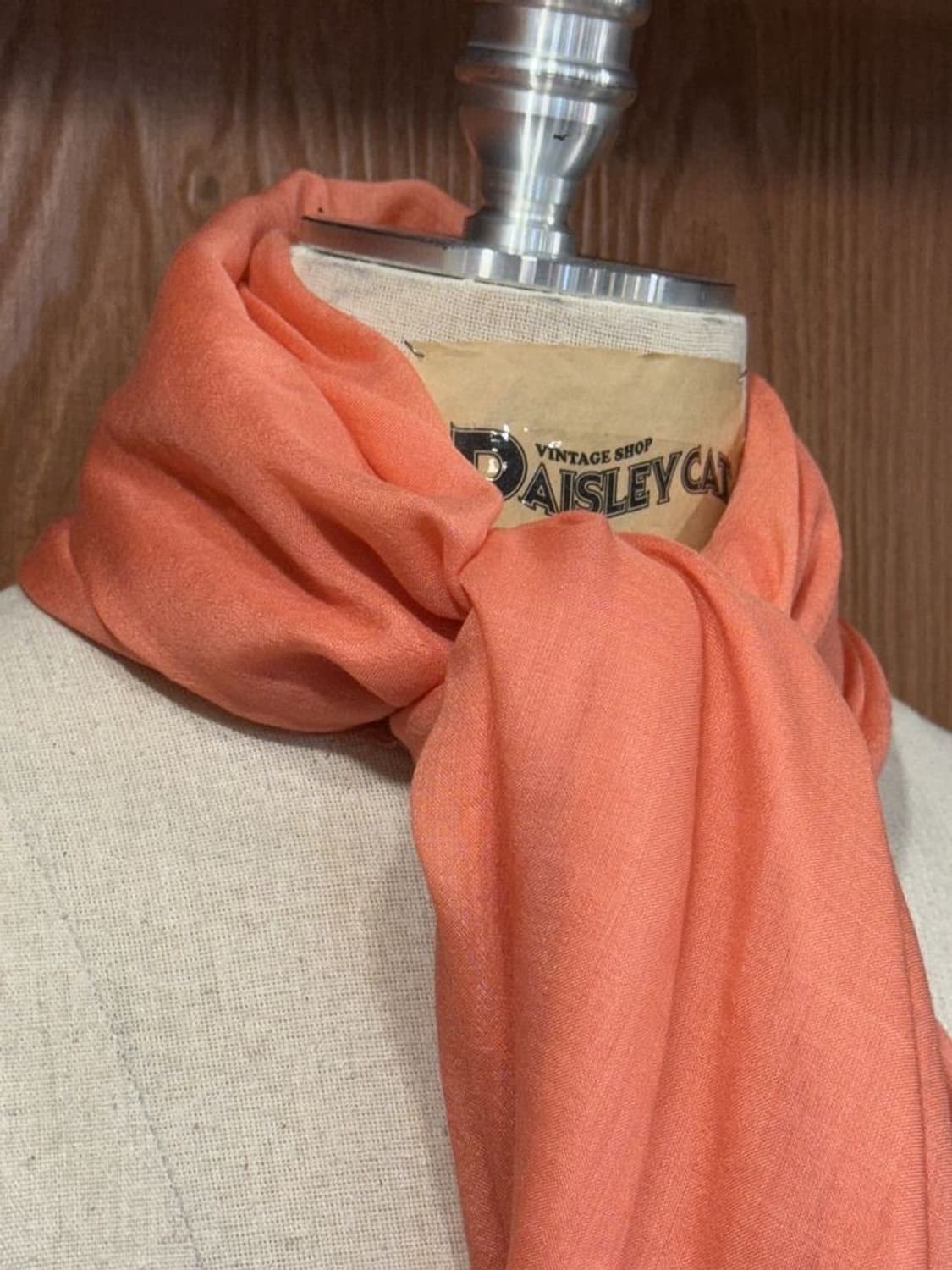 톰포드 스카프 상품이미지3