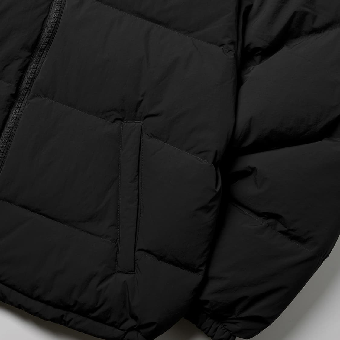 디키즈 리버서블 헤비 다운 재킷 XL (새상품) 상품이미지5