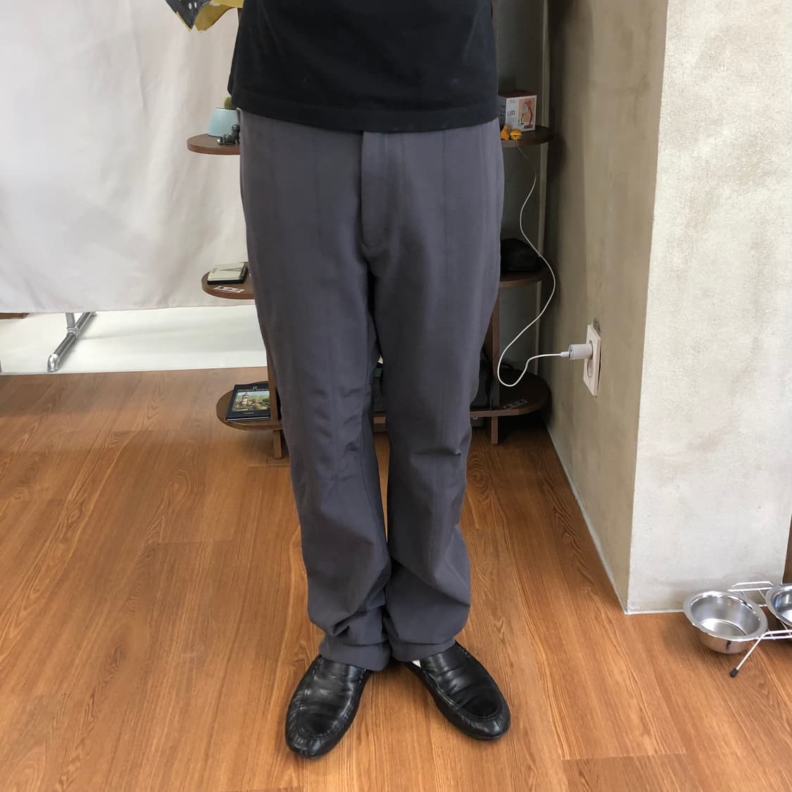 Issey miyake 팬츠 4 상품이미지2