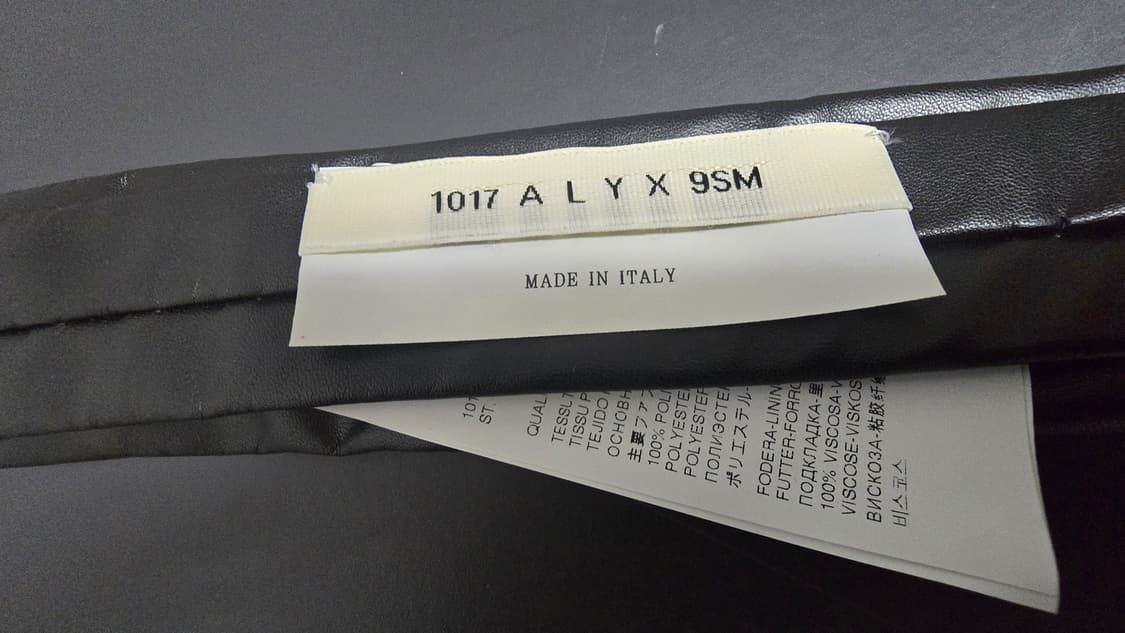 Alyx  상품이미지5