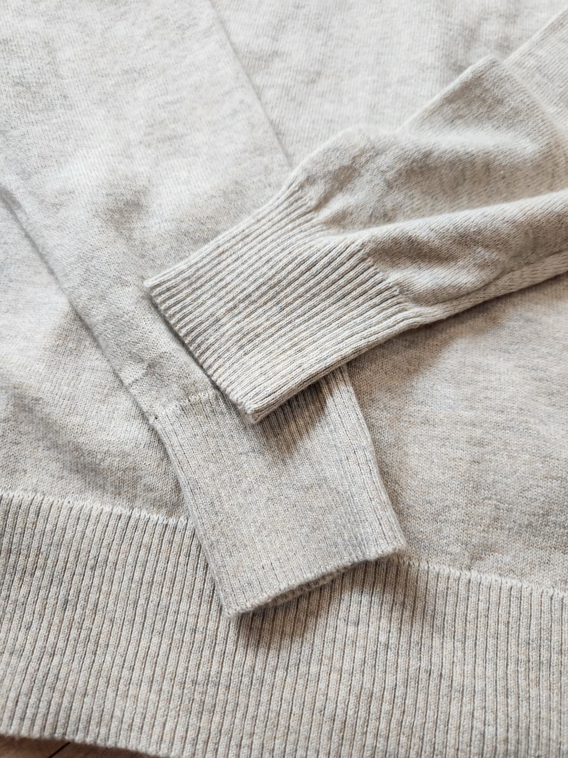 여자 아메리칸이글 니트 S 상품이미지3