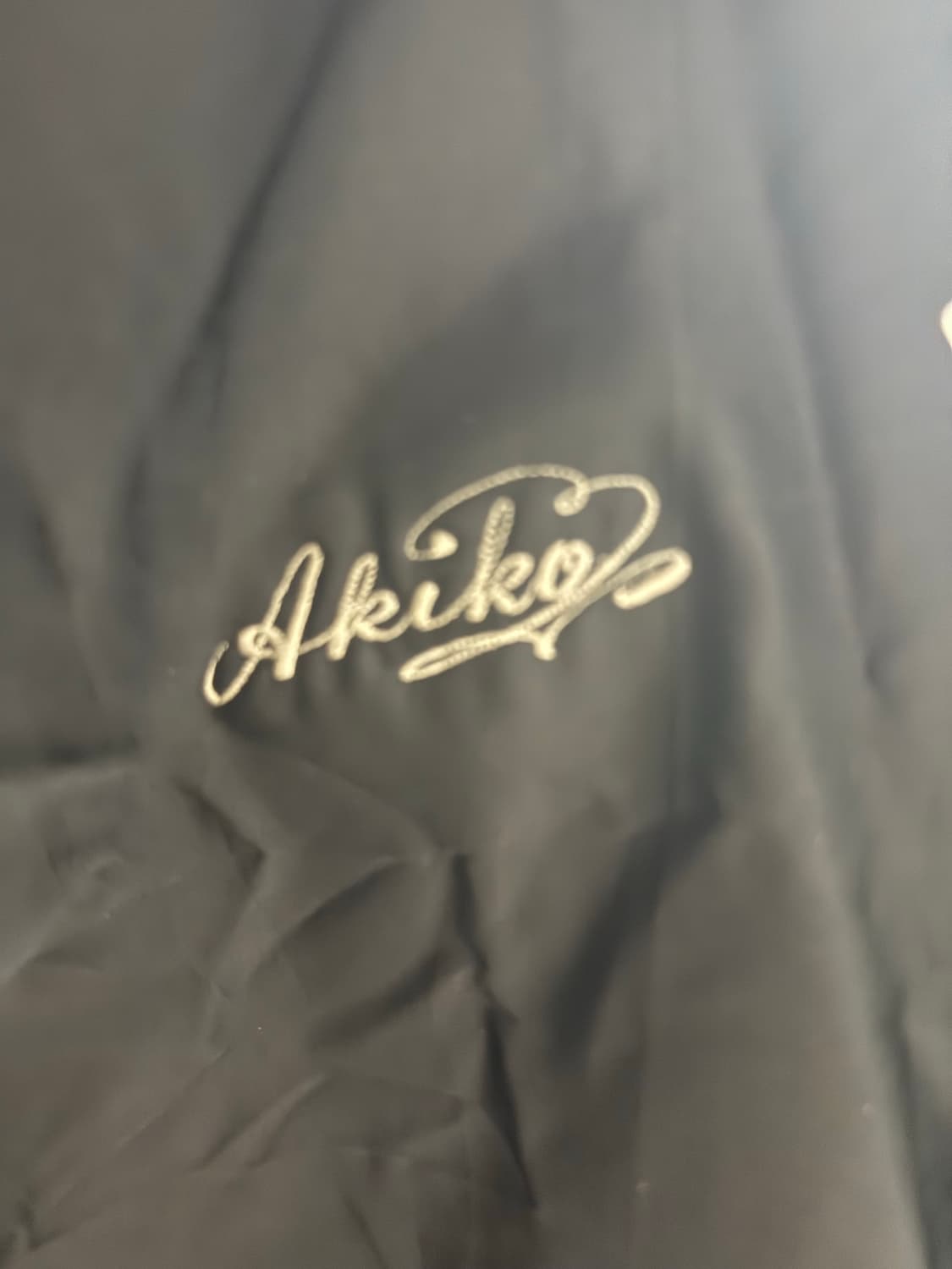 EMBA 풀스킨 롱 밍크코트 상품이미지4