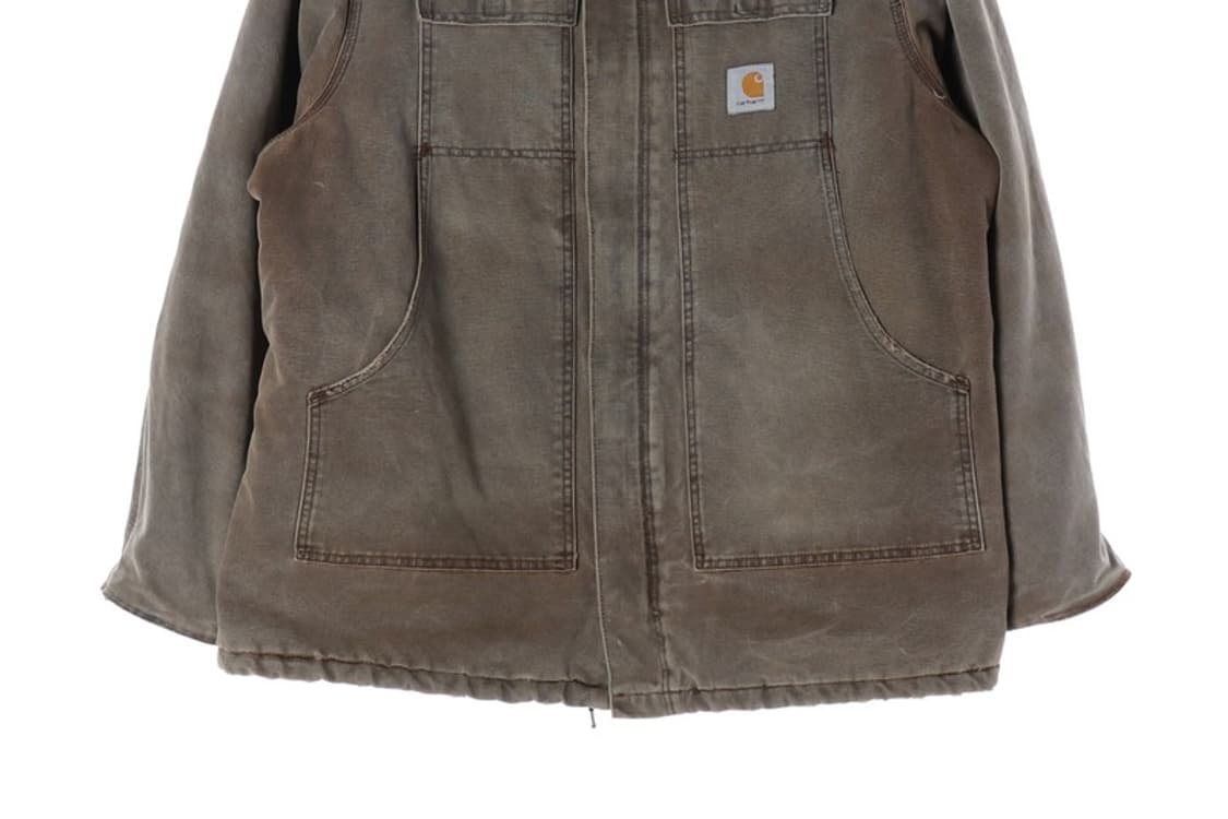 칼하트 빈티지 워크 자켓 XL 상품이미지5