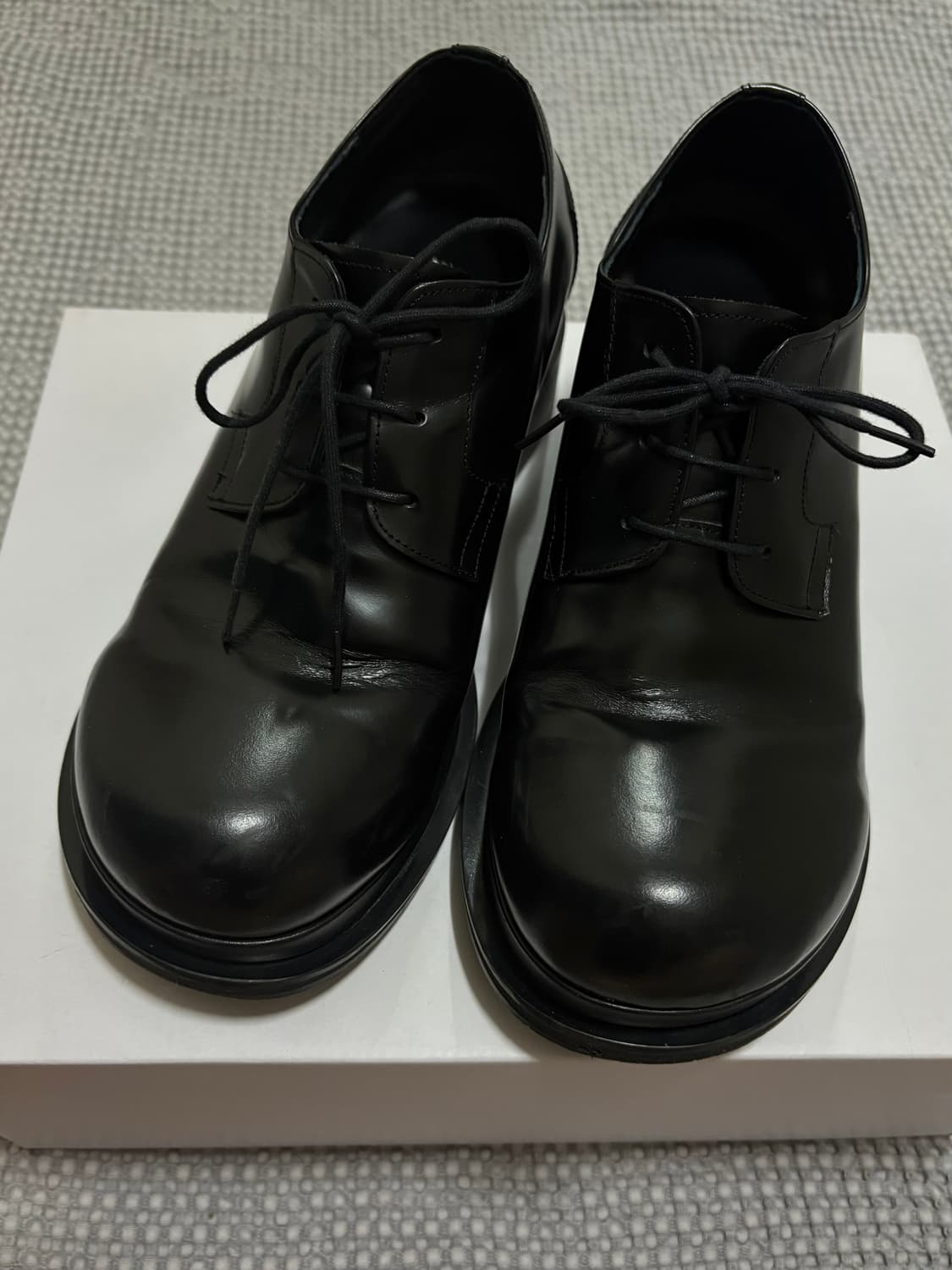 쏘유레슈어 미라지 블랙 매트 250 상품이미지2