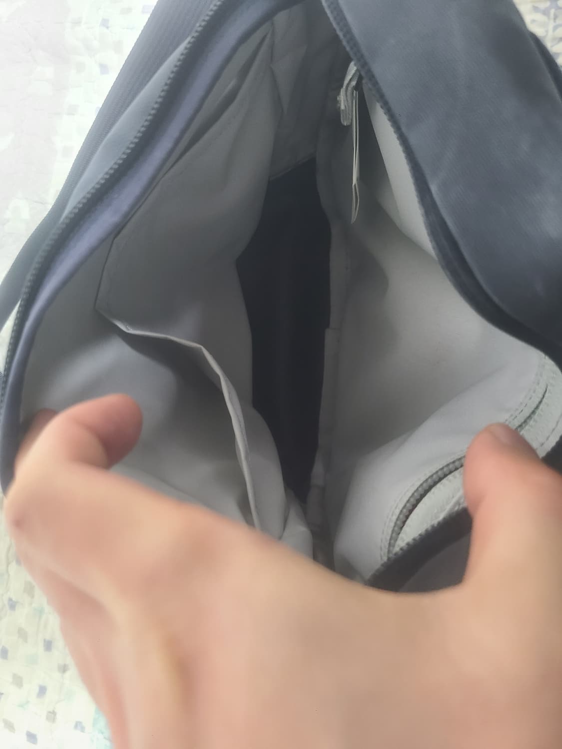 아크테릭스 맨티스2 가방 힙색 상품이미지3