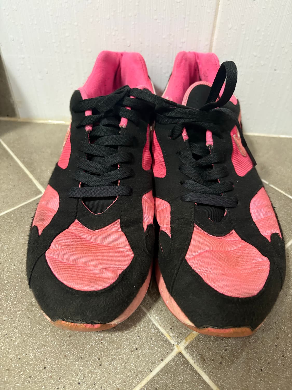 Comme des homme plus nike airmax 180 상품이미지8