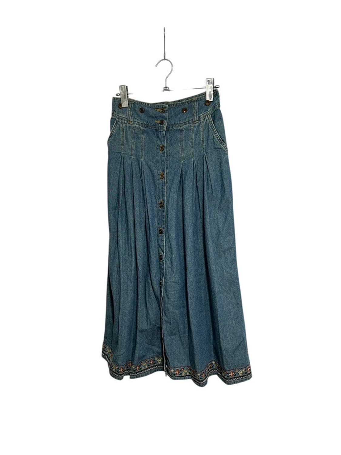 vtg skirt 상품이미지1