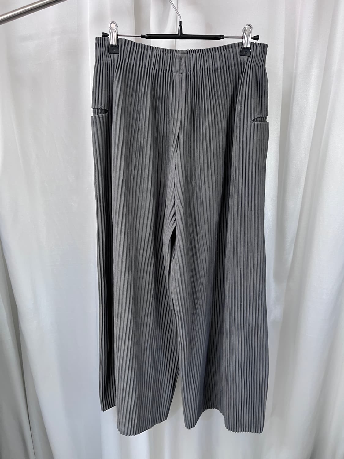 vintage pleats pants  상품이미지1