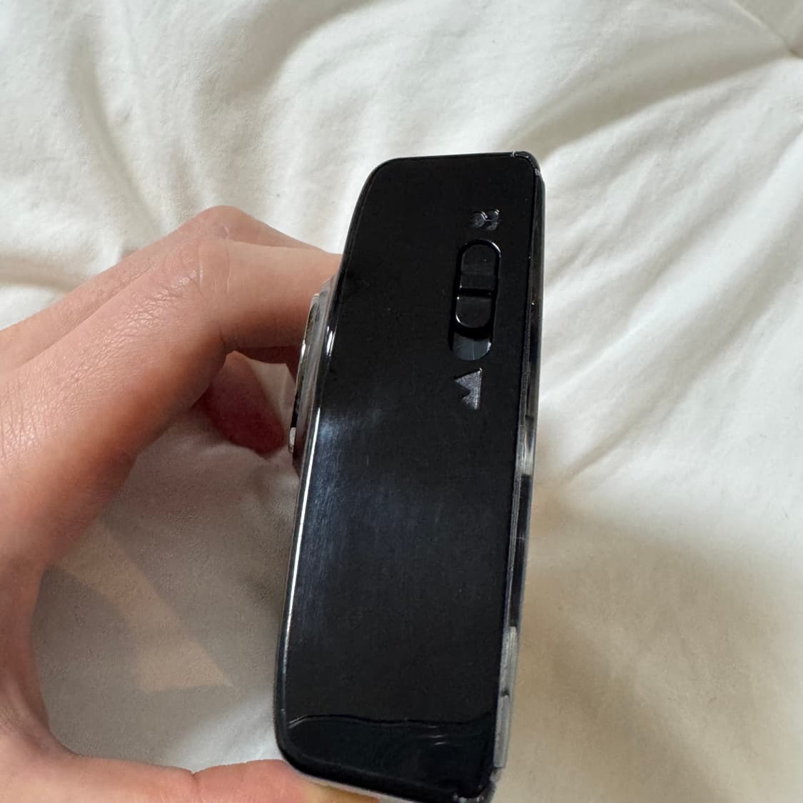 코닥 Zi8 빈티지 디지털 캠코더 디카 상품이미지5