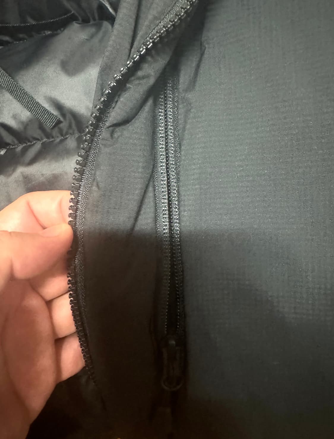 캐나다구스 롯지 후디 XL 상품이미지5