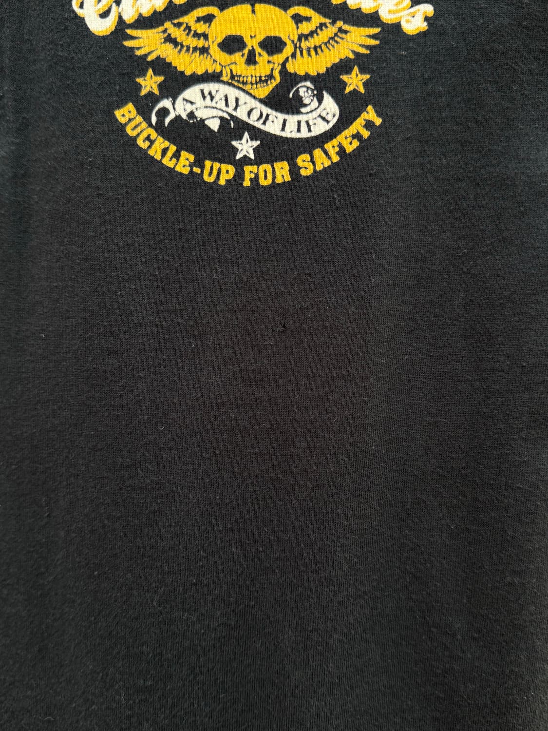 리사이클 레터링 PK 반팔티셔츠  상품이미지7