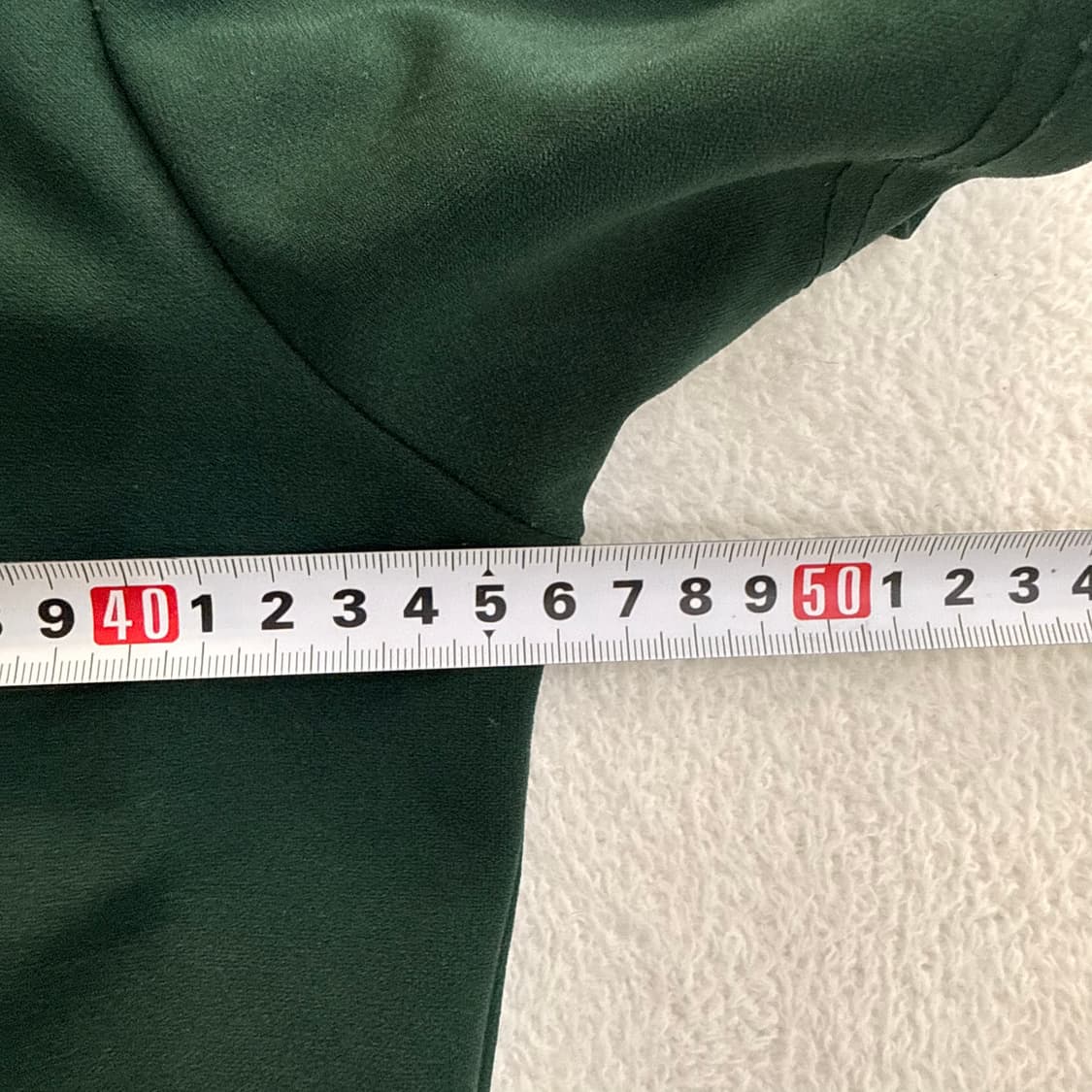 실측확인 빈티지 플라워 원피스 0605T 상품이미지4