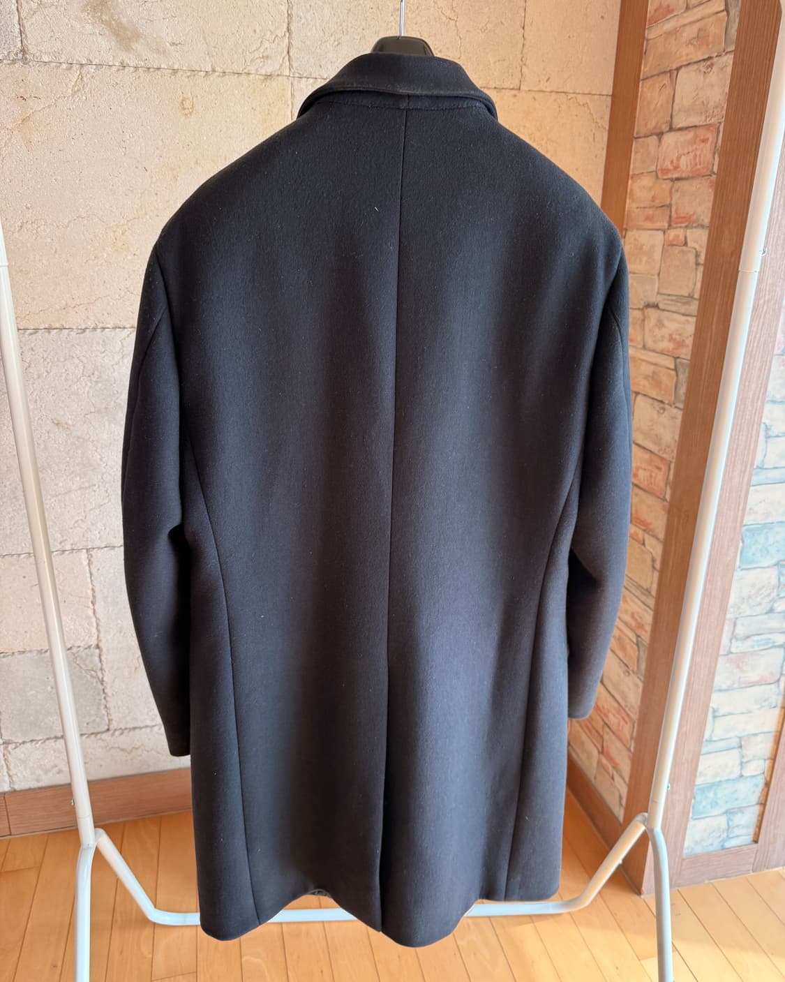 질샌더 코트 46 상품이미지2