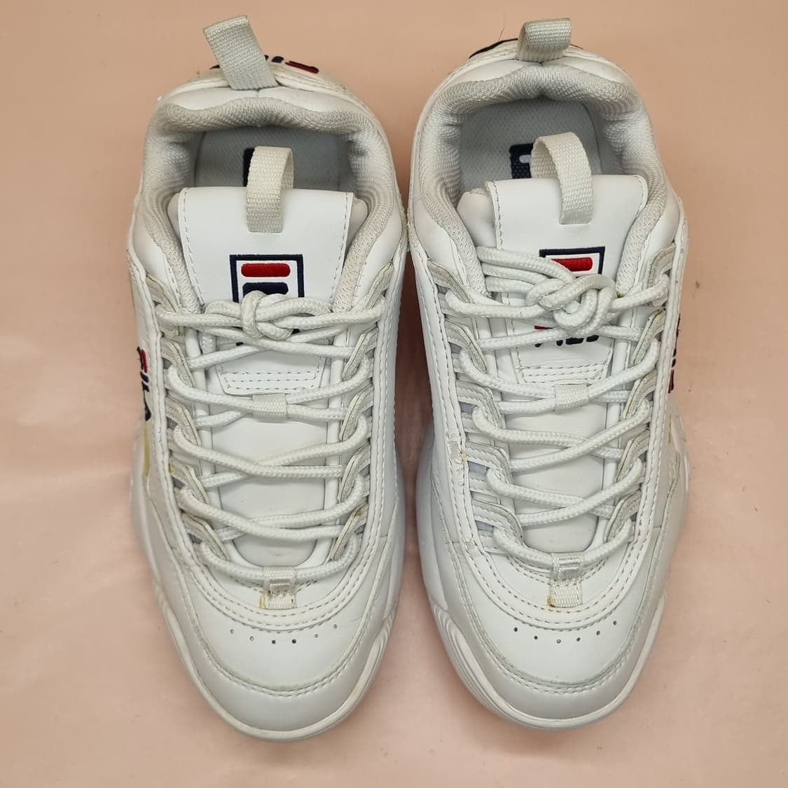 휠라 디스럽터2 여성운동화240 상품이미지2