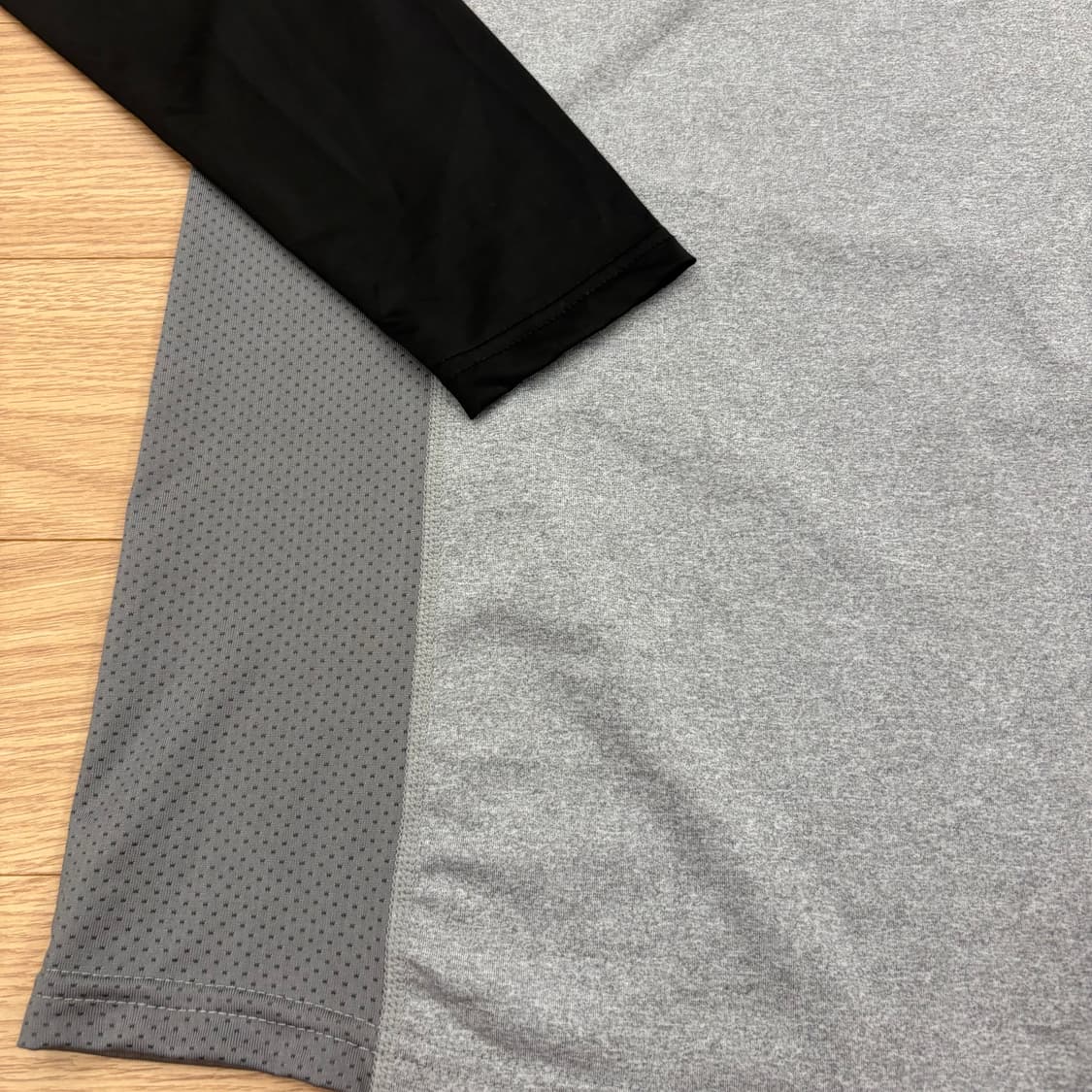 투더문 남성 언더티 XXXL(115) 상품이미지2