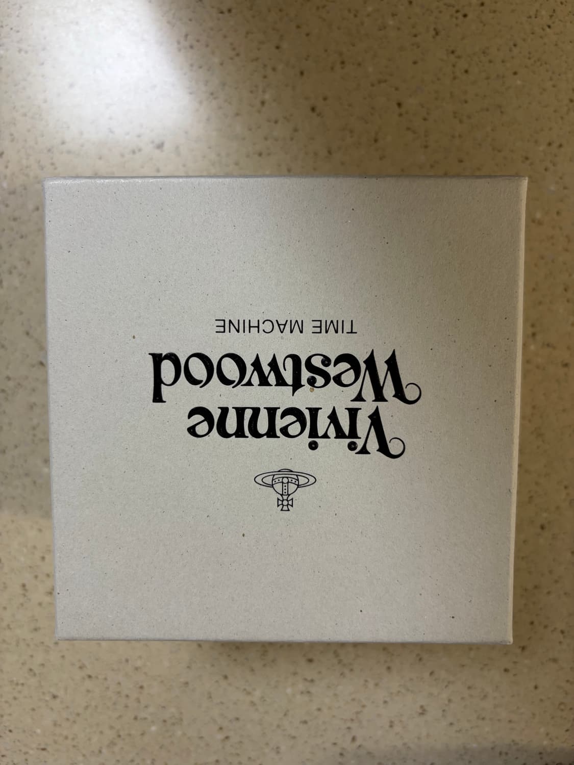 비비안웨스트우드 시계 가죽시계 블랙 풀박스 상품이미지8