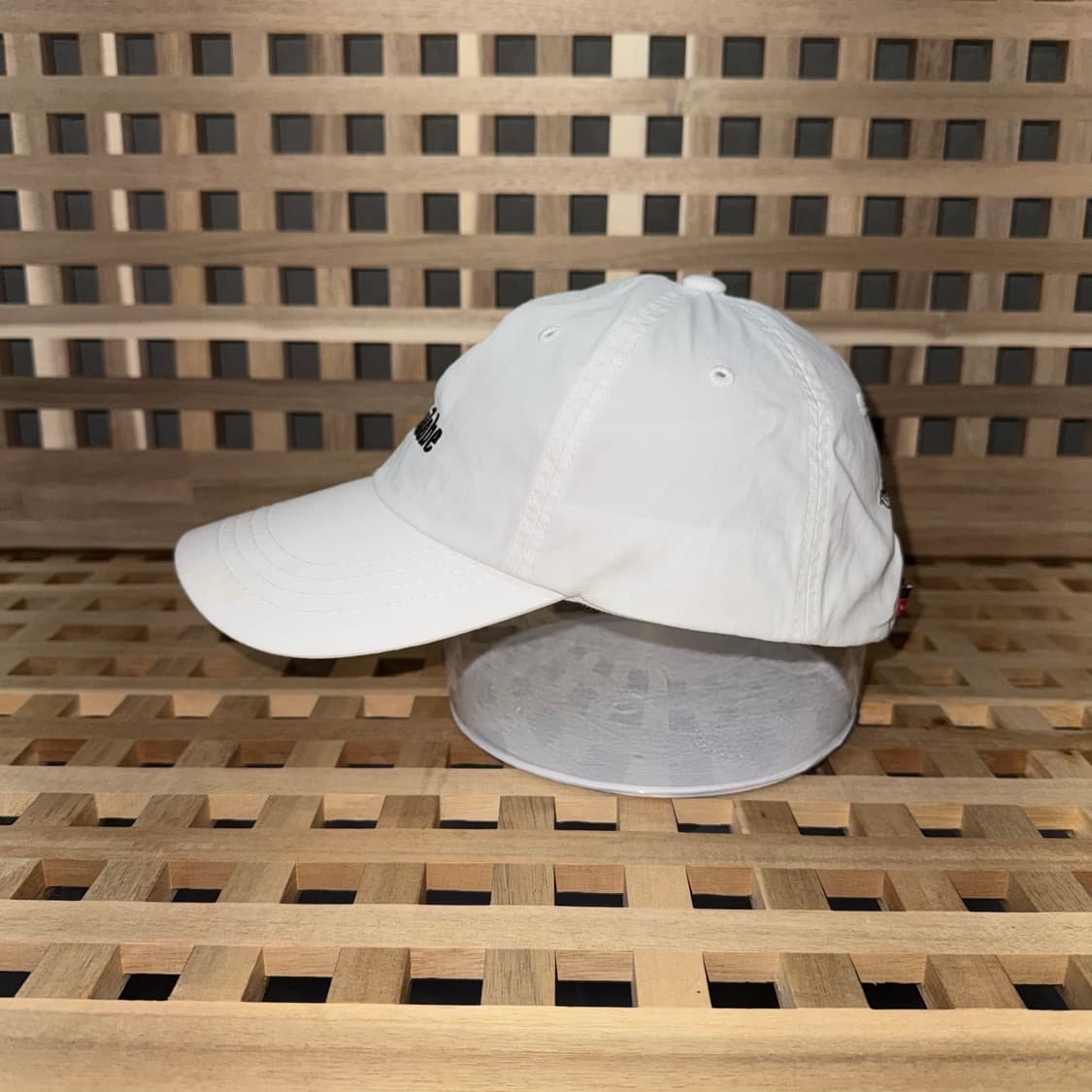 Youtube 캡 상품이미지4