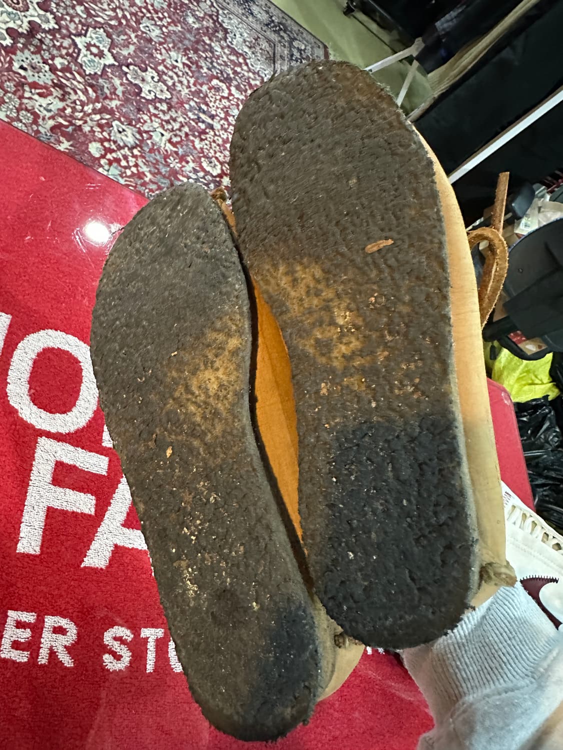 클락스러거 오크우드 230 상품이미지8