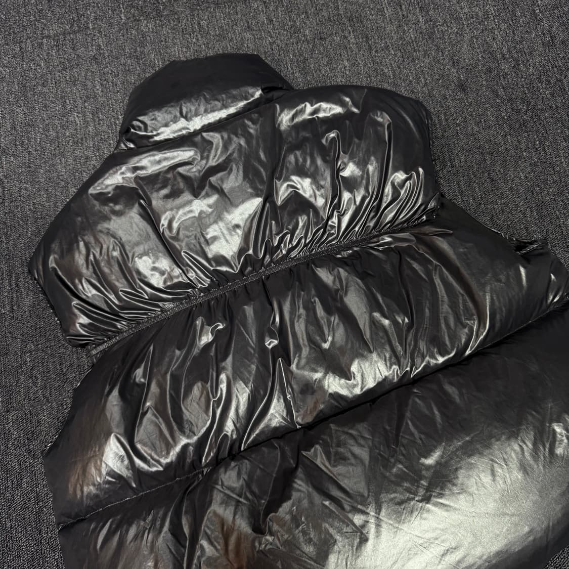 theilma 더일마 패딩 조끼 상품이미지6