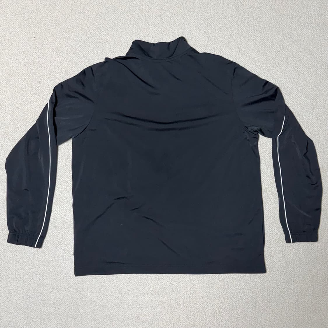 나이키 XL 블랙 트랙탑 져지 상품이미지7