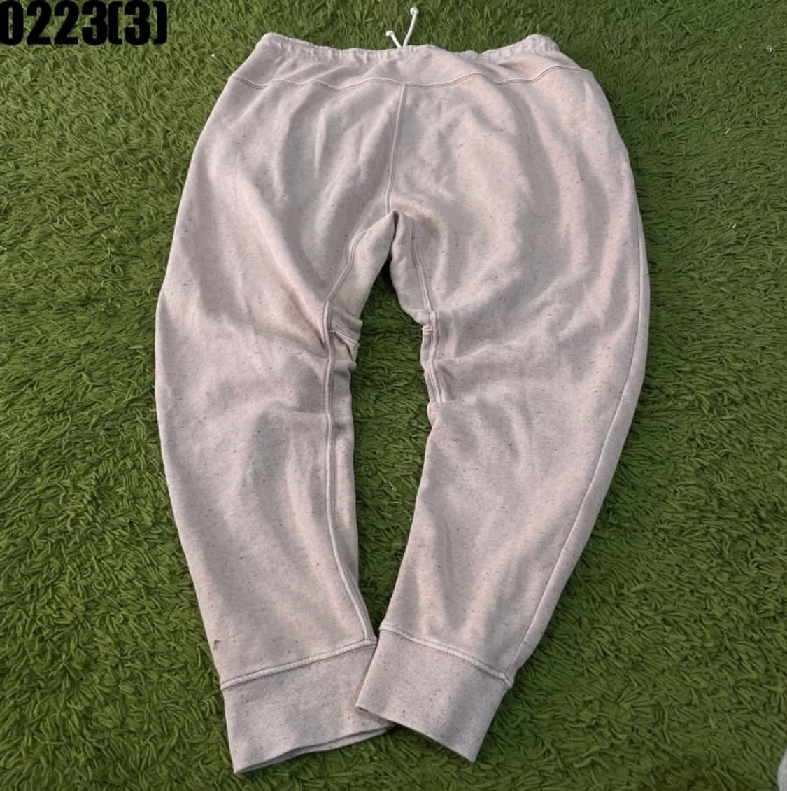 나이키 트레이닝 팬츠 XL 상품이미지4