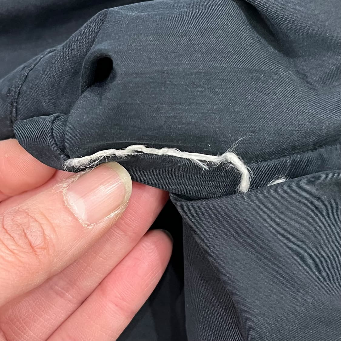 폴로 랄프로렌 멀티포켓 다운패딩 s08795 상품이미지7