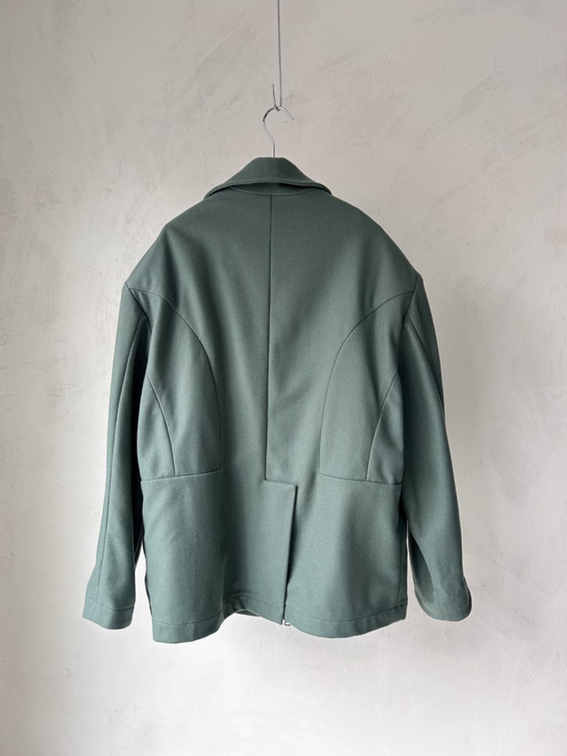 Qasimi /Made in UK (Deadstock) 상품이미지3