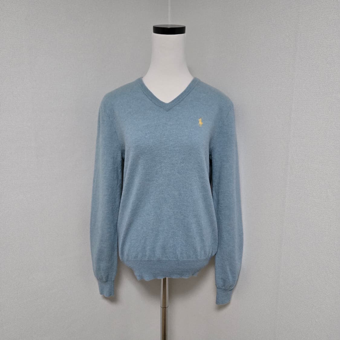 폴로랄프로렌 메리노울 니트/ 여성 니트/여자 니트  상품이미지8