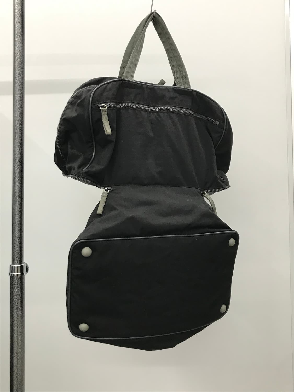 Prada Sport boston bag 상품이미지6