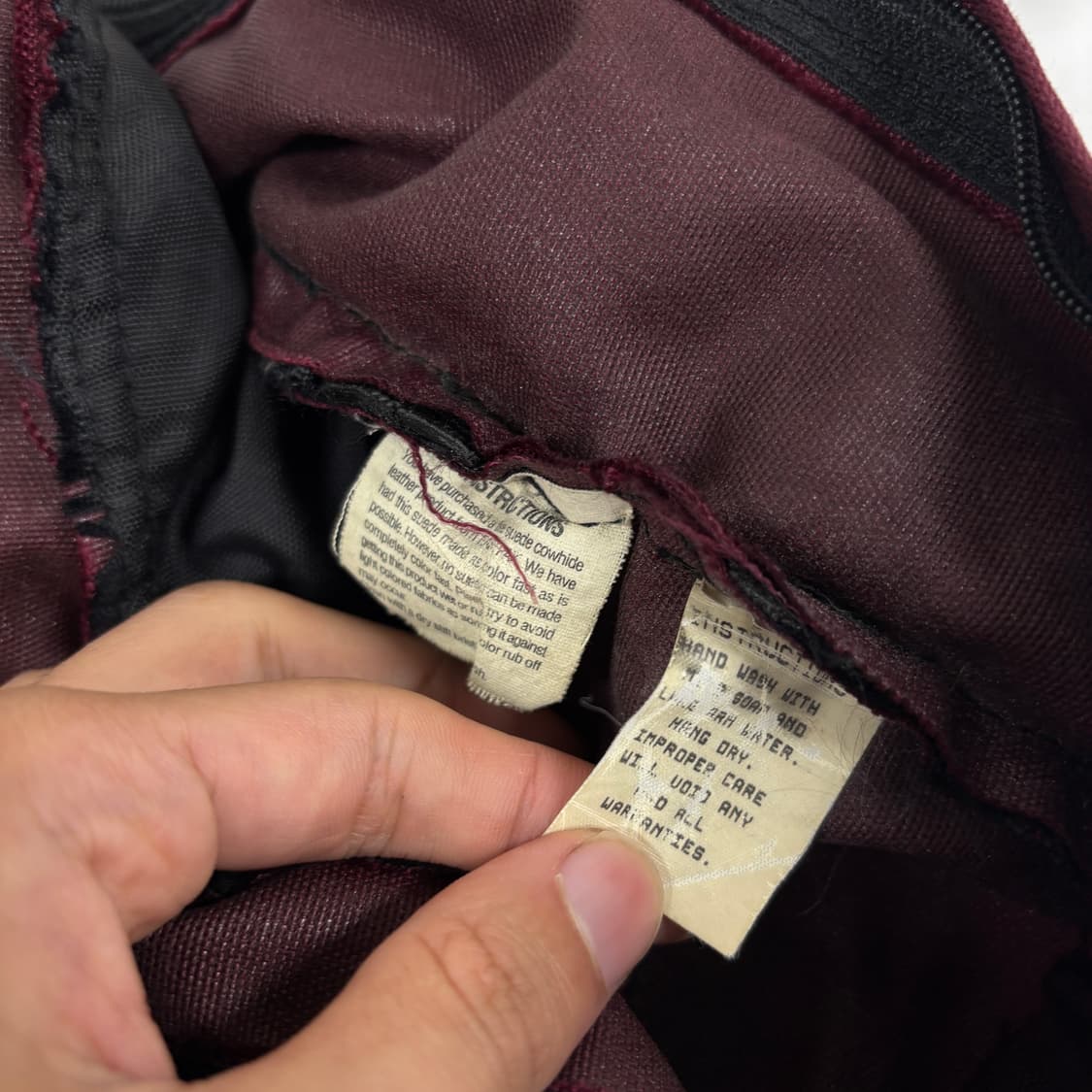 이스트팩 80s 백팩 상품이미지6