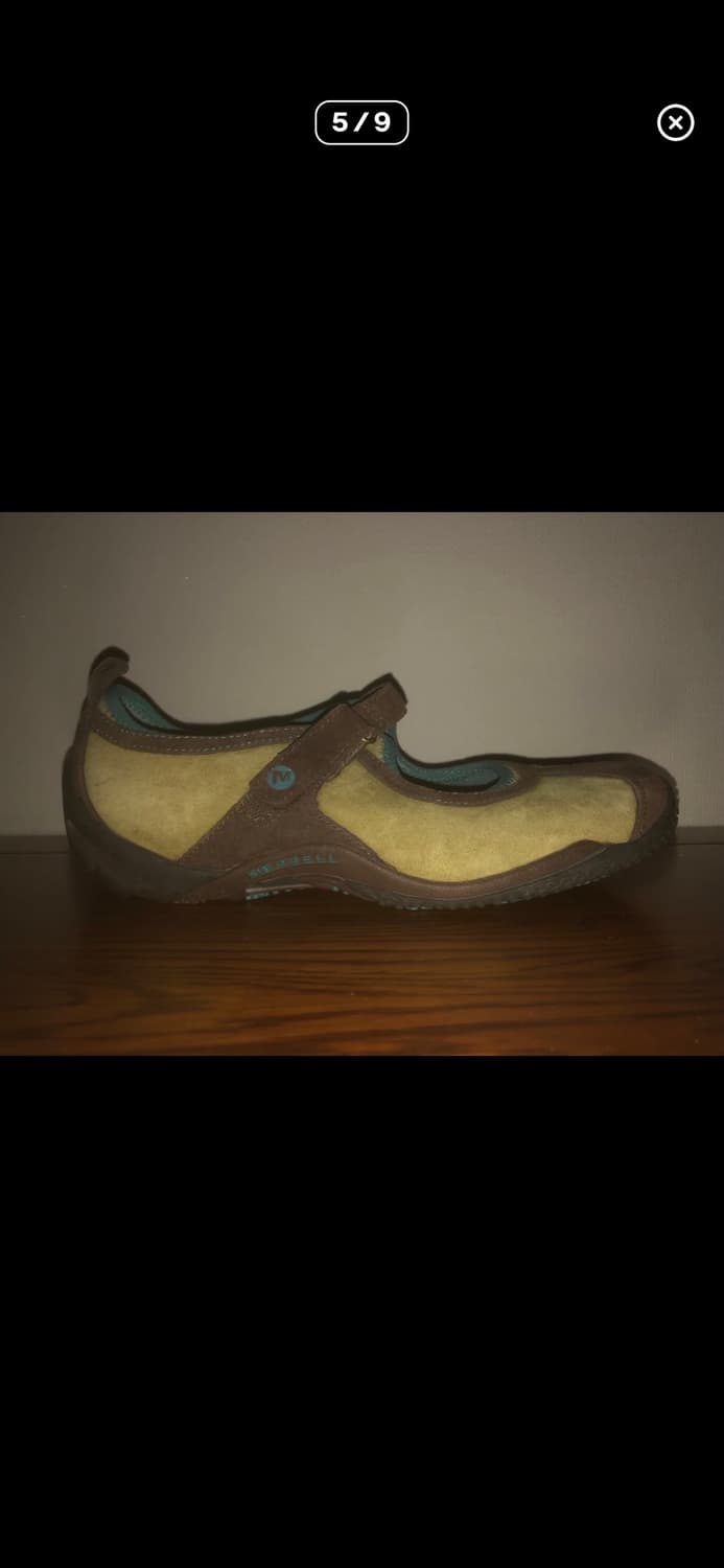 Merrell Circuit Mary Jane 상품이미지5