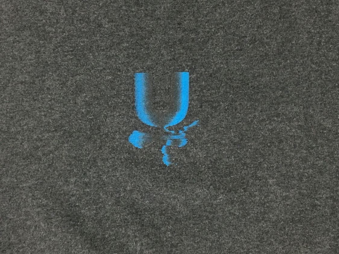 언더커버 GFY기 티셔츠 상품이미지5